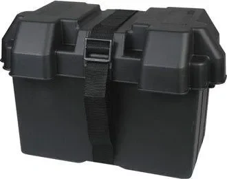Batteriekasten L45cm x H26,5cm x B24cm Online bestellen