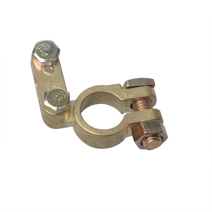 Batterieklemme (+) Standard