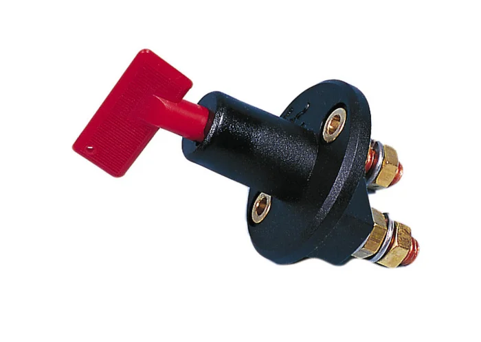 Batterietrennschalter 100 A