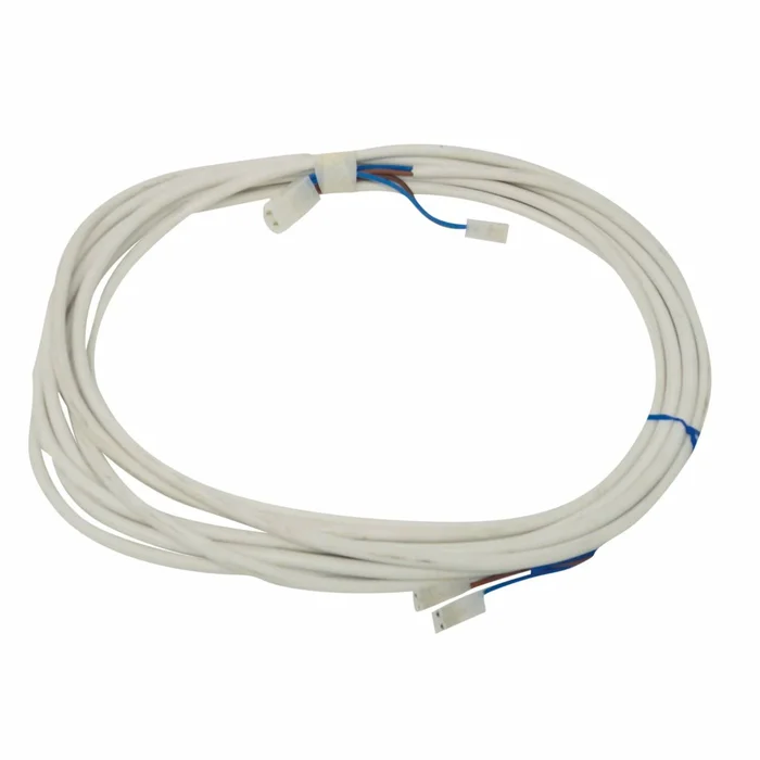 Bausatz für Fahrzeuge mit elektrischen Ventilen DIRNA