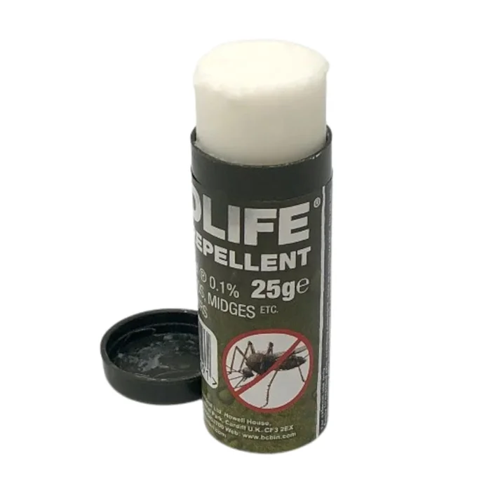 BCB Insektenabwehrstift