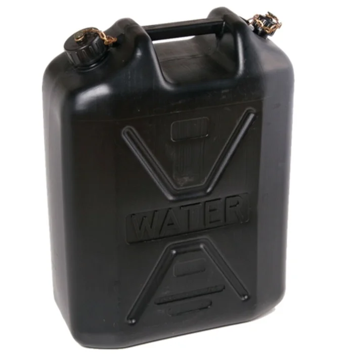 BCB NATO Vattendunk – 20L