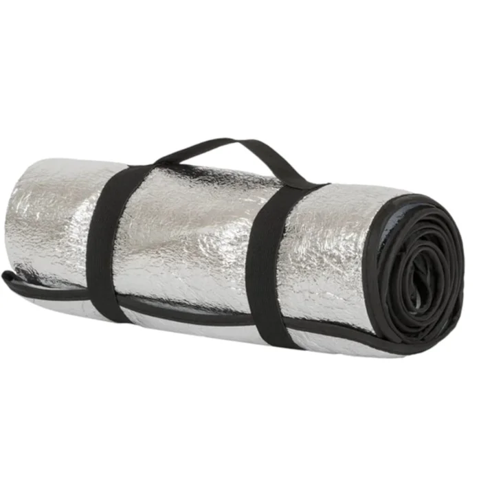 BCB Reflektierende Isoliermatte/Liegeunterlage