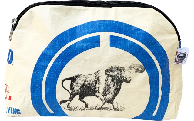 Beadbags Kosmetiktasche groß