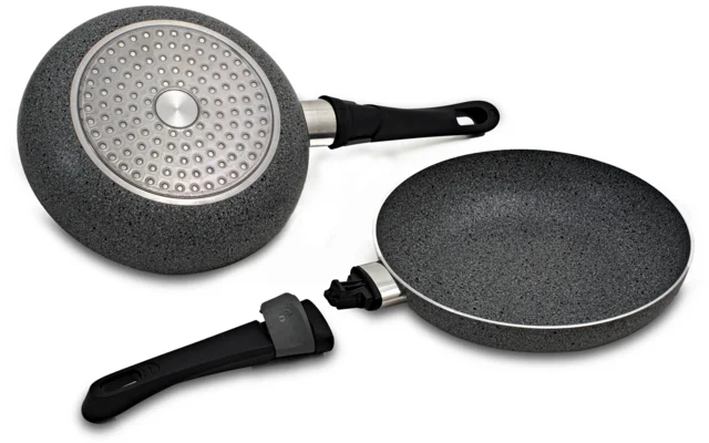 Beaver Brand Alu-Antihaft-Pfanne Ø 26 cm