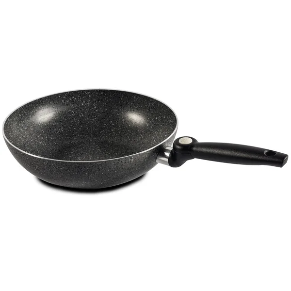 Beaver Brand Pfanne Stonerock Wok