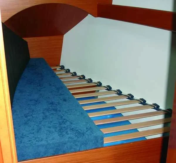 Bedflex-Lattenrost 160x200cm1,0