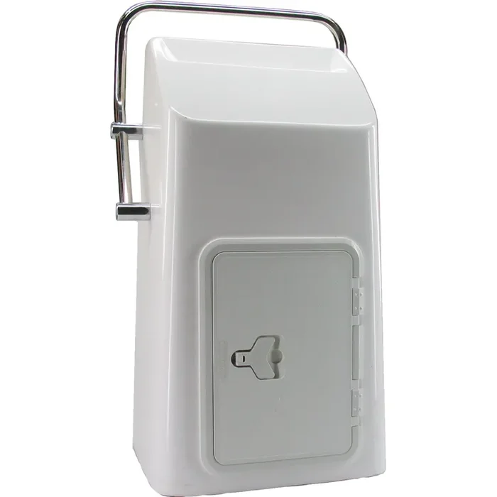 BEDIENFELD, FIBERGLAS