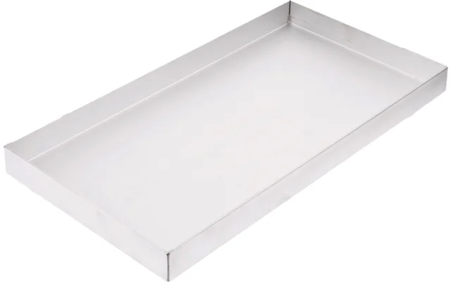 Beefer Fettwanne für Grill One / Pro / Chef 48 × 25 × 3 cm