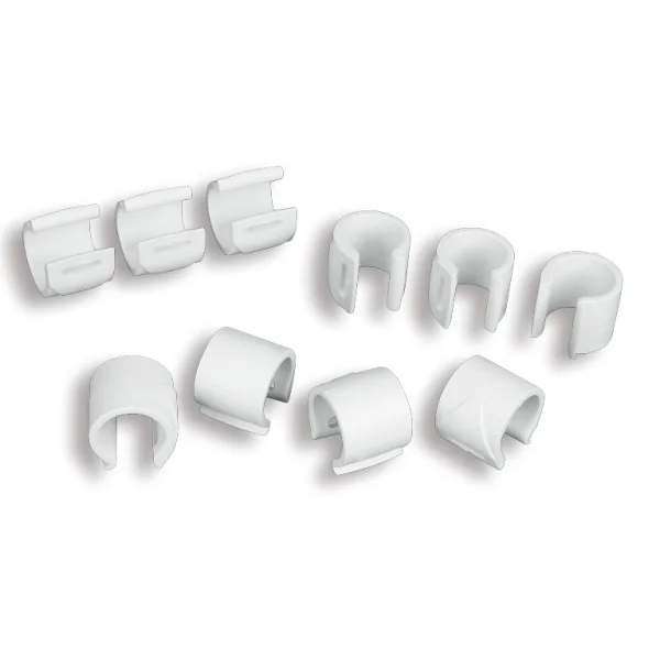 Befestigungsclips für Privacy 10-er (Nr. 98655-344)