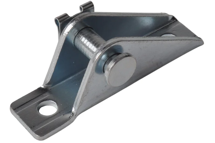 Befestigungsschuh Gasdruckfeder Mitte M6