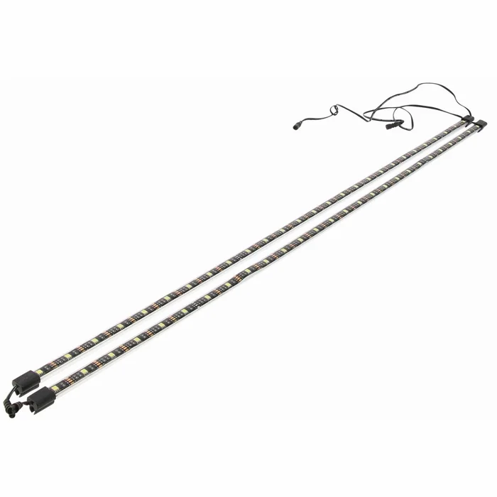 Beleuchtungsset mit 2 LED-Leisten SOPLAIR