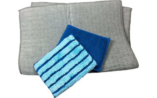 Berger Abspülset Magic Silver 3er