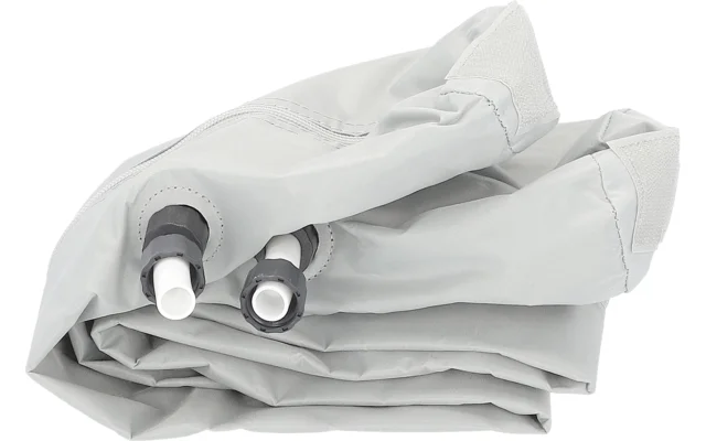 Berger Aufblasbare Luftschläuche für Sirmione-L Deluxe