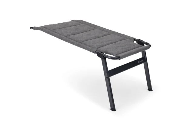 Berger Beinauflage Dakar XL passend zum Stuhl Dakar XL