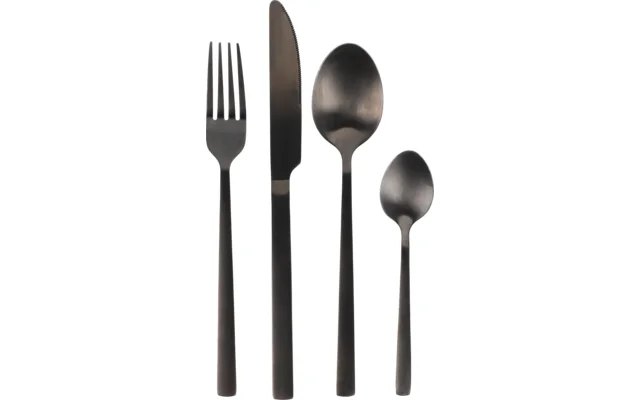 Berger Besteck-Set 16-tlg. für 4 Personen