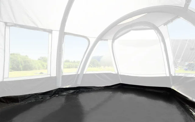 Berger Bodenwanne für Garda Air