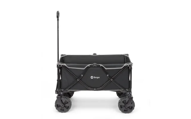 Berger Bollerwagen Beach