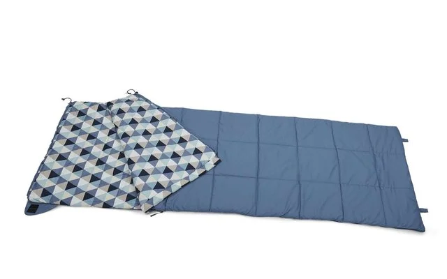 Berger Camper 300G Deckenschlafsack 210 x 80 cm