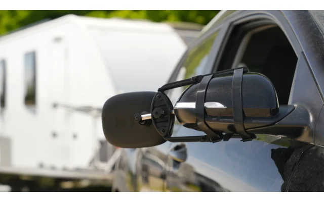 Berger Caravanspiegel Alto