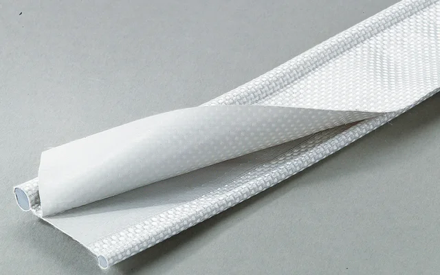 Berger Doppelkeder Vorzelt