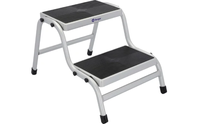 Berger Doppeltritt Light