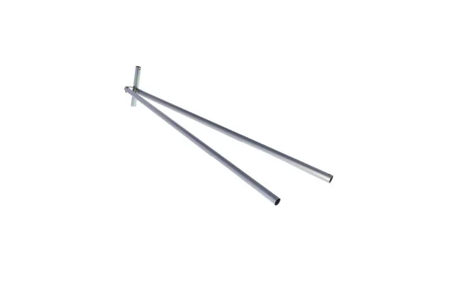 Berger Eckwinkel (1x 28x1040mm, 1x 25x1070mm) rechts