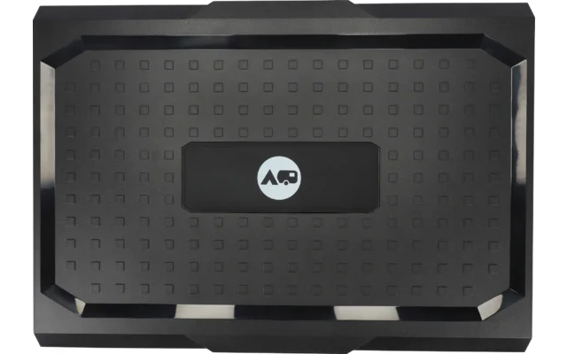 Berger Ersatzdeckel für MCX45 45 Liter 155547 / 593262