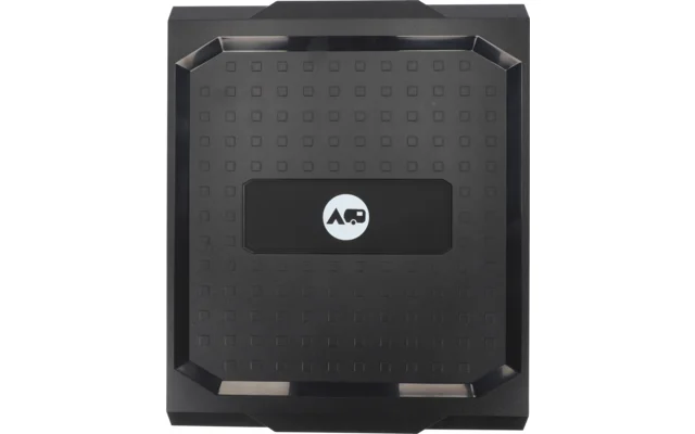 Berger Ersatzdeckel für MCX75 Kühlbox 75 Liter 150298 / 540193