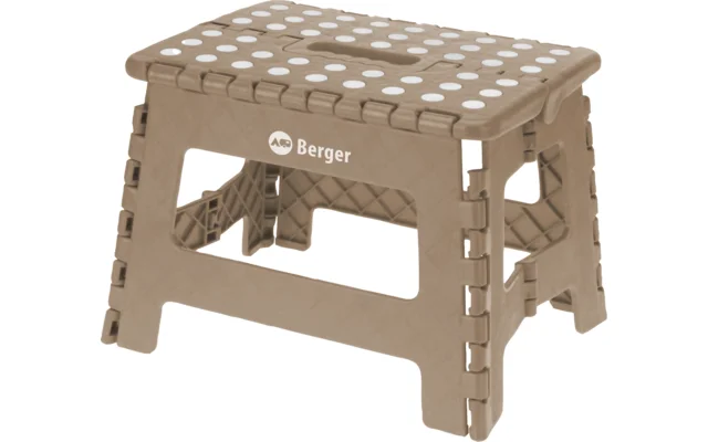 Berger faltbare Trittstufe