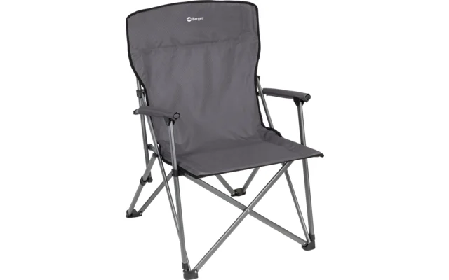 Berger Faltstuhl Comfort