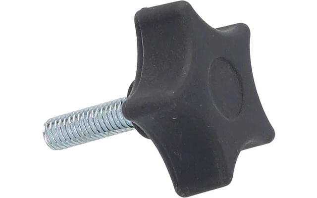 Berger Feststellschraube passend zu Berger Alu Dreibein Stativ