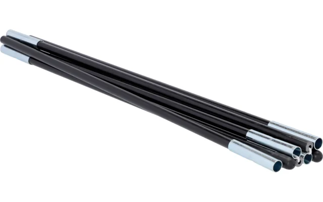 Berger Fiberglasgestänge für RVZ Lago