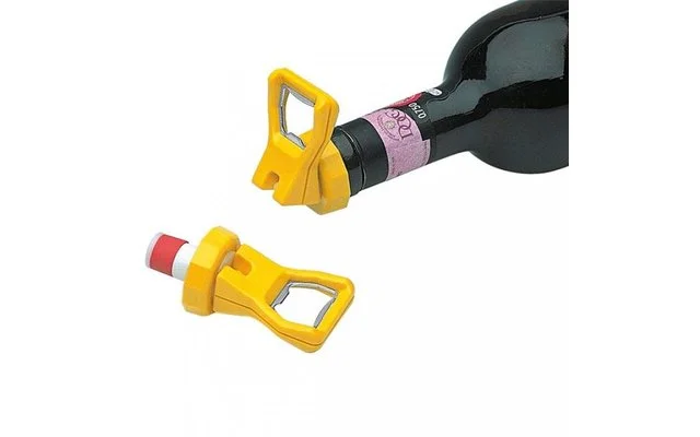 Berger Flaschenverschluss