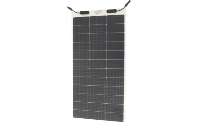 Berger flexibles Solarpanel