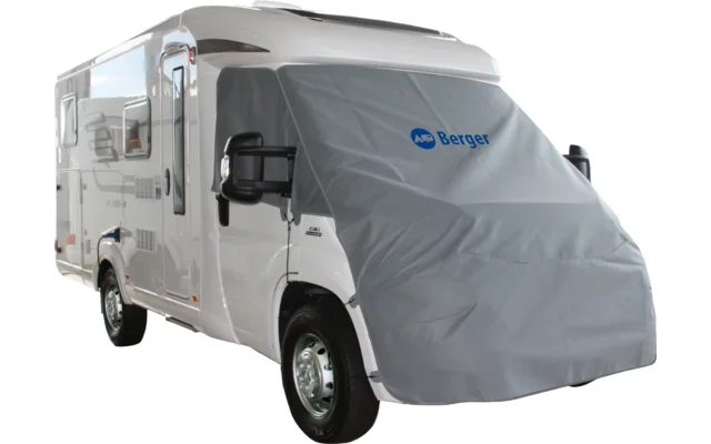 Berger Frontschutzplane für Ducato 06/ 2006, Ducato 07/2014