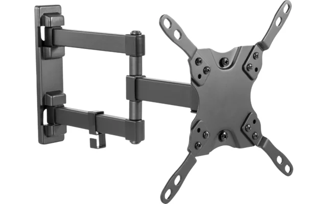 Berger Full-motion TV Wandhalterung für 13 bis 42 Zoll