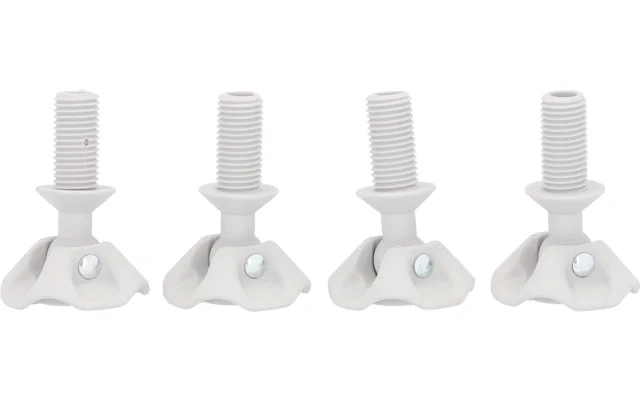 Berger Fuß passend zu Klappbox Pablo S