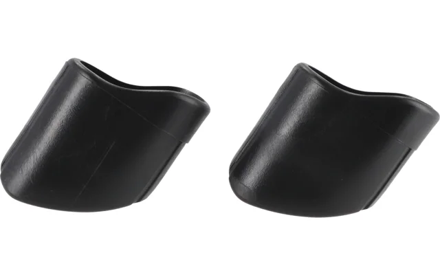 Berger Fußkappe für Klappstuhl Tesino XL 2 Stück