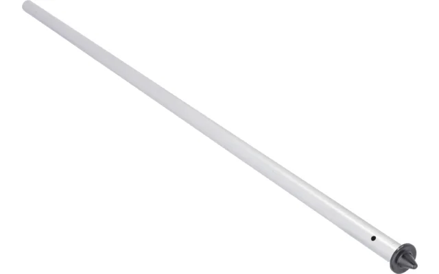 Berger Fußrohr (25x1070mm)