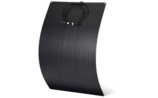 Berger FX Flexibles Solarpanel