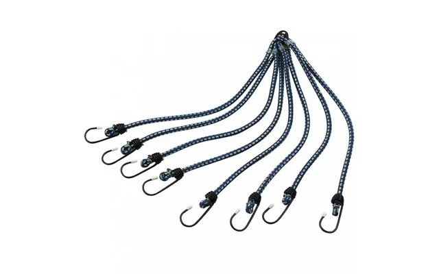 Berger Gepäckspinne