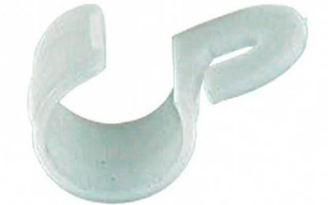 Berger Innenzelthaken für Gestänge Ø 22 mm (5er Pack)