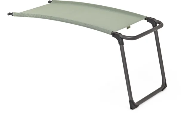 Berger Iseo Beinauflage Comfort / Luxus