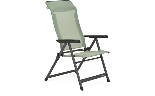 Berger Iseo Luxus Klappsessel