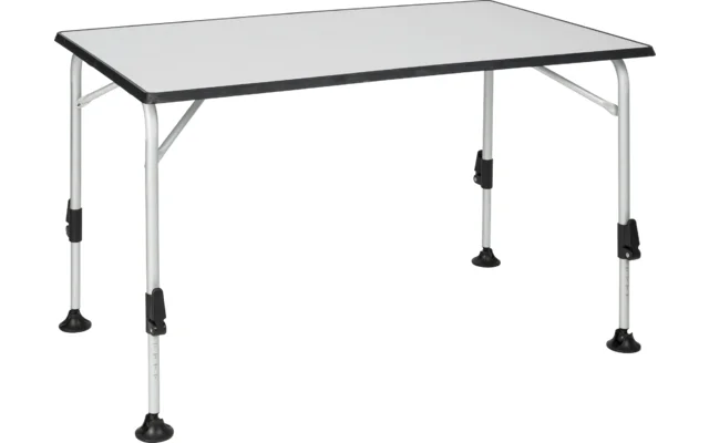 Berger Ivalo 2 Campingtisch 115 x 70 cm