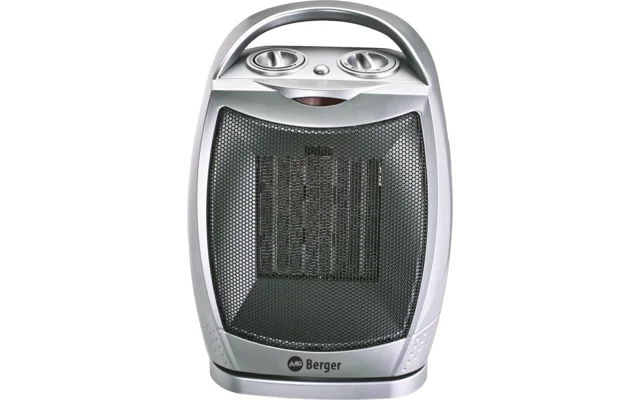 Berger Keramik-Heizlüfter
