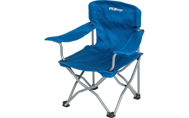 Berger Kinderfaltstuhl Happy