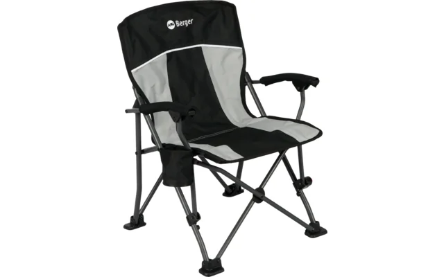 Berger Kinderstuhl Corlo