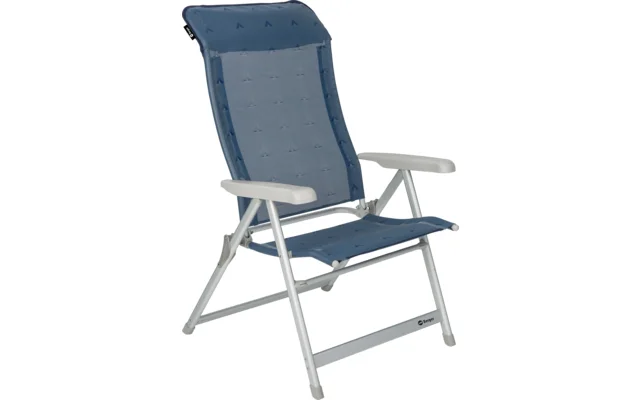 Berger Klappsessel Luxus XL